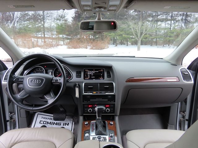2012 Audi Q7 quattro 4dr 3.0T S line - 22971278 - 5