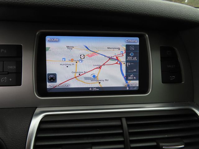 2012 Audi Q7 quattro 4dr 3.0T S line - 22971278 - 6