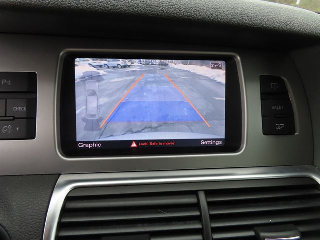 2012 Audi Q7 quattro 4dr 3.0T S line - 22971278 - 7