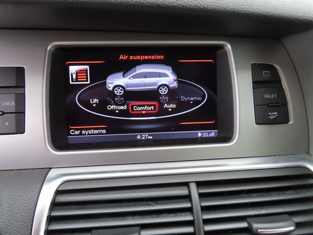 2012 Audi Q7 quattro 4dr 3.0T S line - 22971278 - 8