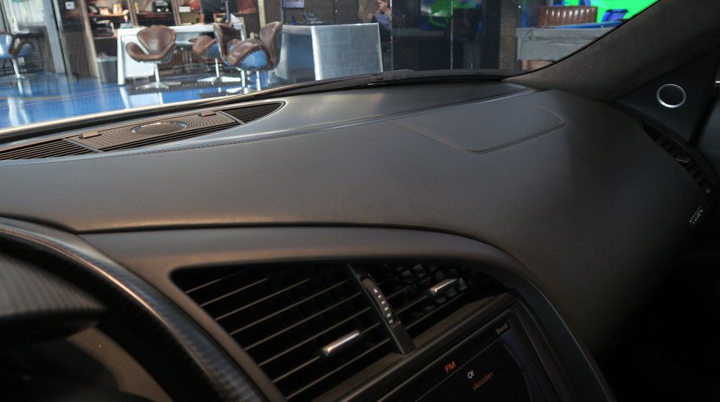 2012 Audi R8 Spyder 2dr Conv Auto quattro Spyder 5.2L GT - 22950014 - 20