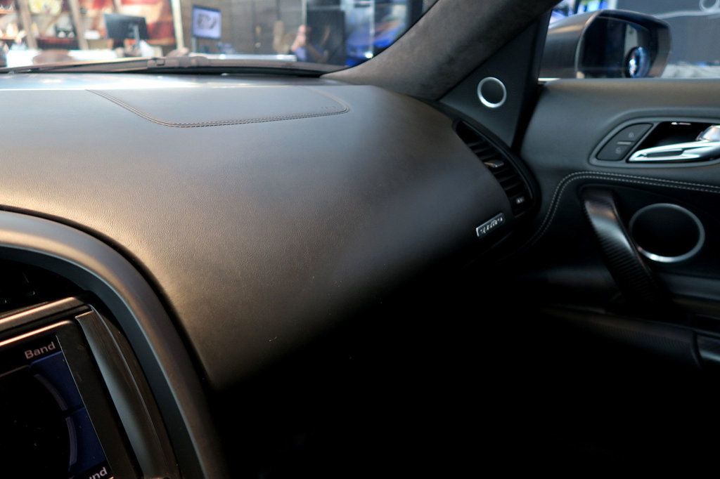 2012 Audi R8 Spyder 2dr Conv Auto quattro Spyder 5.2L GT - 22950014 - 21