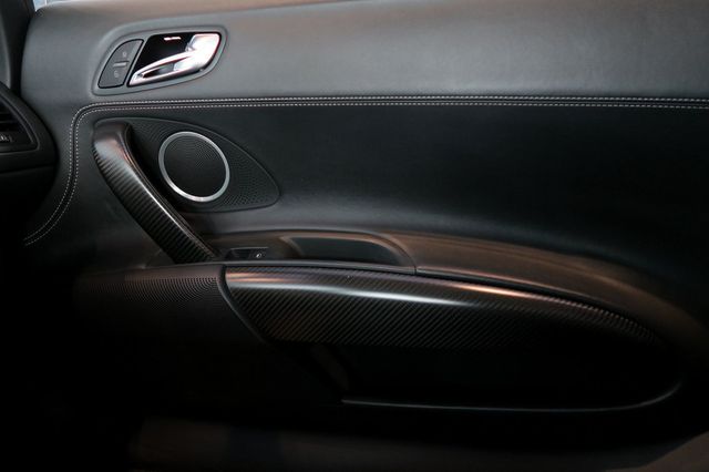 2012 Audi R8 Spyder 2dr Conv Auto quattro Spyder 5.2L GT - 22950014 - 22