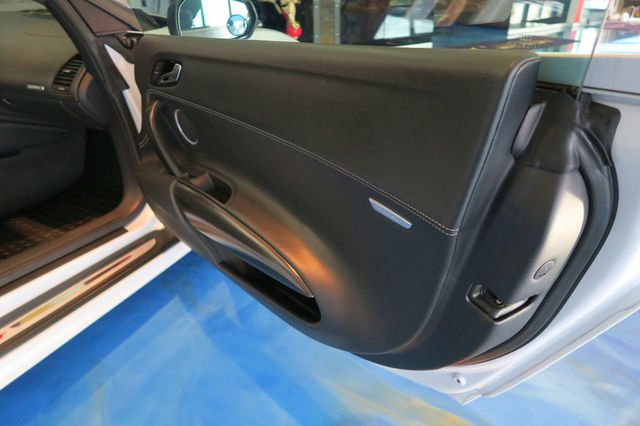 2012 Audi R8 Spyder 2dr Conv Auto quattro Spyder 5.2L GT - 22950014 - 23