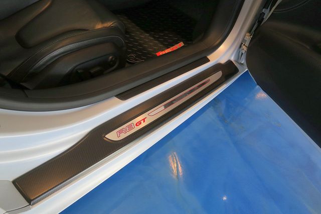 2012 Audi R8 Spyder 2dr Conv Auto quattro Spyder 5.2L GT - 22950014 - 24