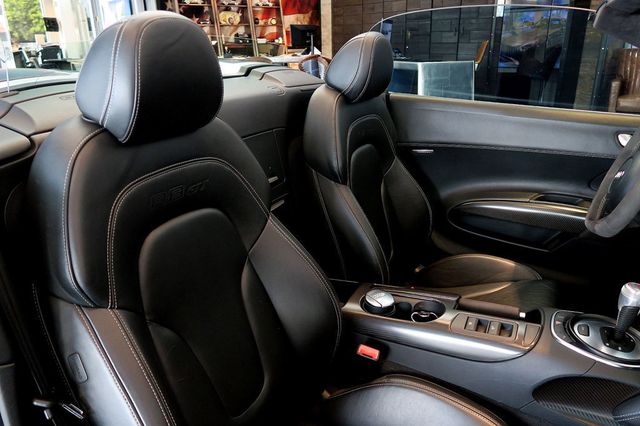 2012 Audi R8 Spyder 2dr Conv Auto quattro Spyder 5.2L GT - 22950014 - 26