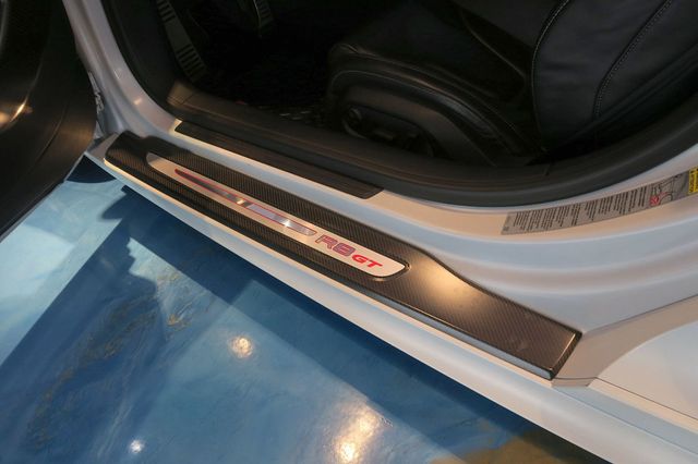 2012 Audi R8 Spyder 2dr Conv Auto quattro Spyder 5.2L GT - 22950014 - 28