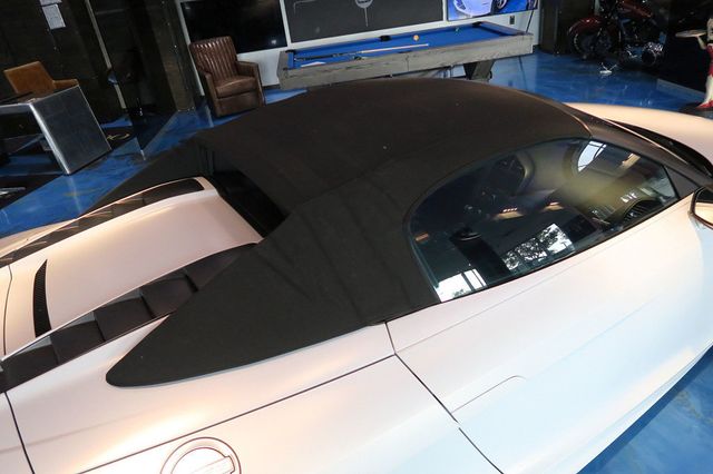 2012 Audi R8 Spyder 2dr Conv Auto quattro Spyder 5.2L GT - 22950014 - 45