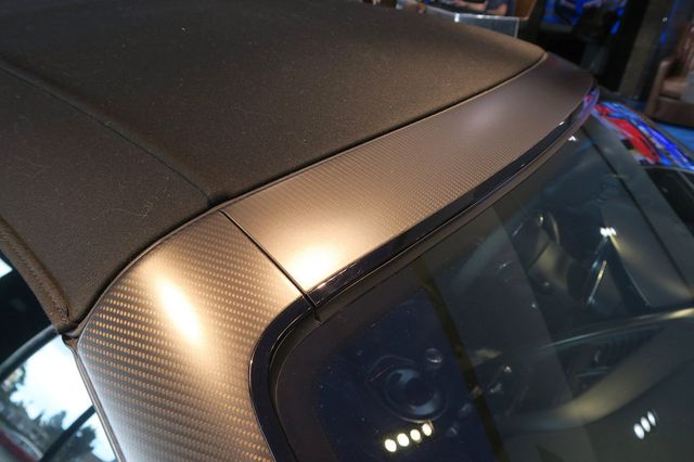 2012 Audi R8 Spyder 2dr Conv Auto quattro Spyder 5.2L GT - 22950014 - 46