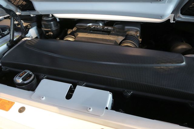 2012 Audi R8 Spyder 2dr Conv Auto quattro Spyder 5.2L GT - 22950014 - 47