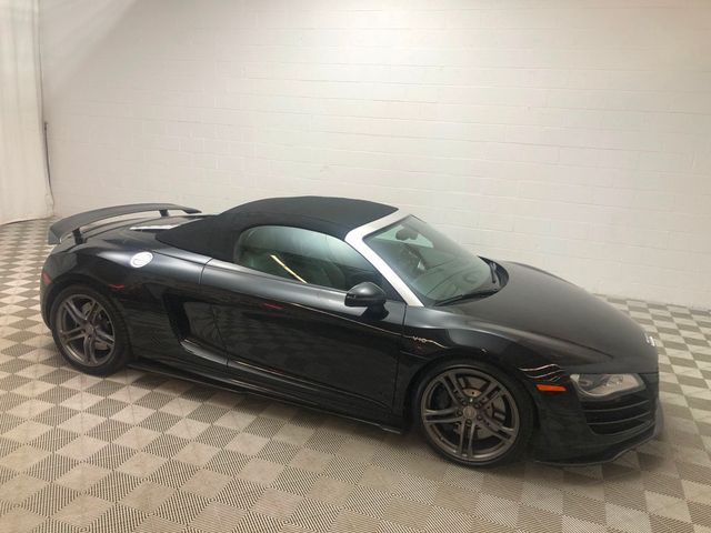 2012 Audi R8 Spyder Only 29,375 Miles! - 22435124 - 1