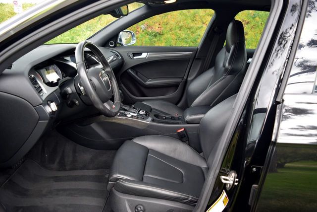 2012 Audi S4 4dr Sedan S Tronic Premium Plus - 17558900 - 9