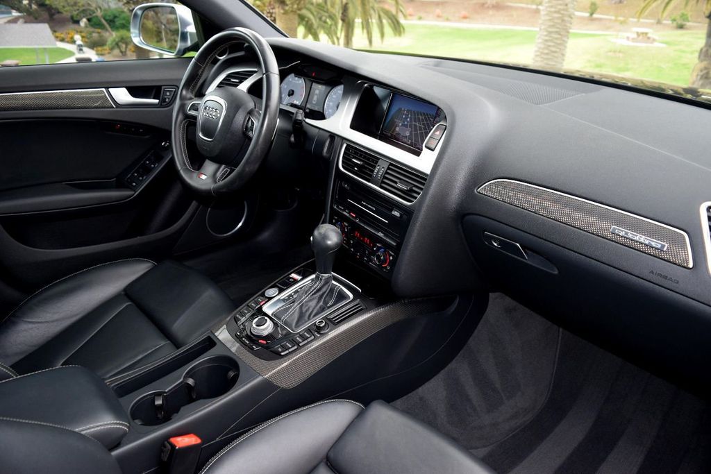 2012 Audi S4 4dr Sedan S Tronic Premium Plus - 17558900 - 10