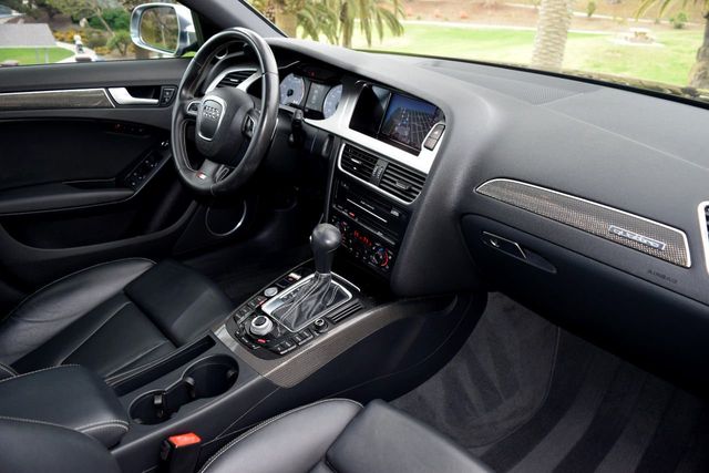 2012 Audi S4 4dr Sedan S Tronic Premium Plus - 17558900 - 10