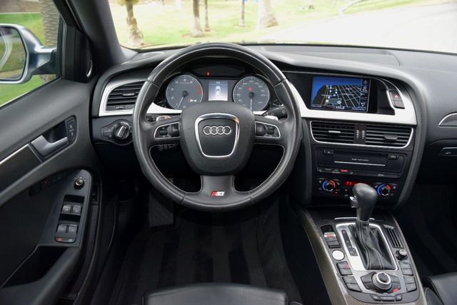 2012 Audi S4 4dr Sedan S Tronic Premium Plus - 17558900 - 11