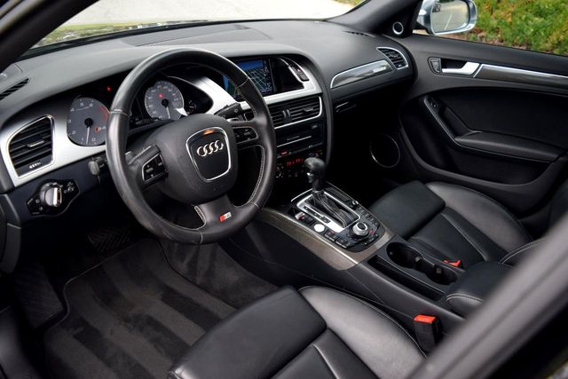 2012 Audi S4 4dr Sedan S Tronic Premium Plus - 17558900 - 13