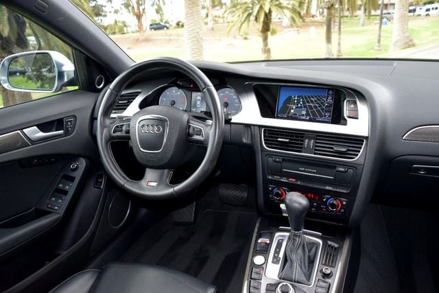 2012 Audi S4 4dr Sedan S Tronic Premium Plus - 17558900 - 14