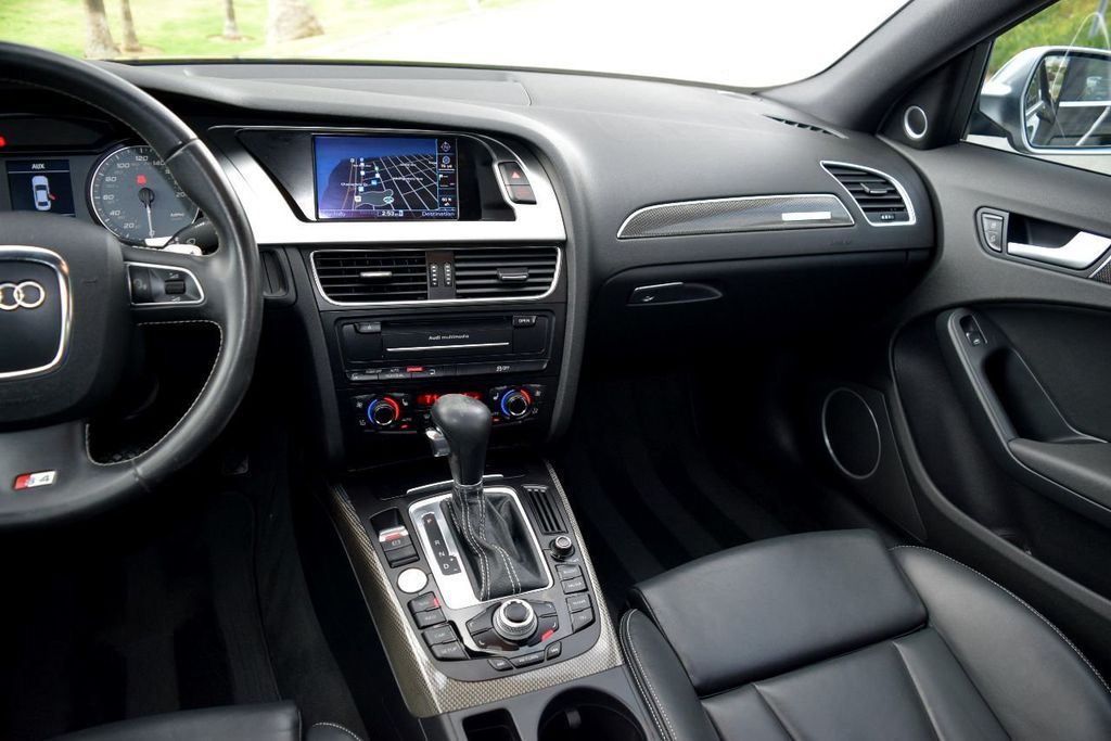 2012 Audi S4 4dr Sedan S Tronic Premium Plus - 17558900 - 15