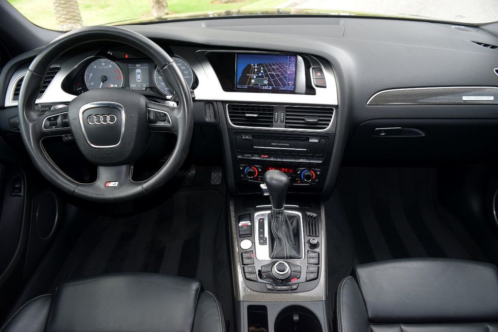 2012 Audi S4 4dr Sedan S Tronic Premium Plus - 17558900 - 16