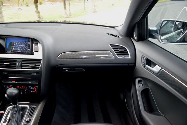 2012 Audi S4 4dr Sedan S Tronic Premium Plus - 17558900 - 17