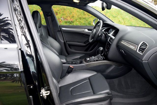 2012 Audi S4 4dr Sedan S Tronic Premium Plus - 17558900 - 18