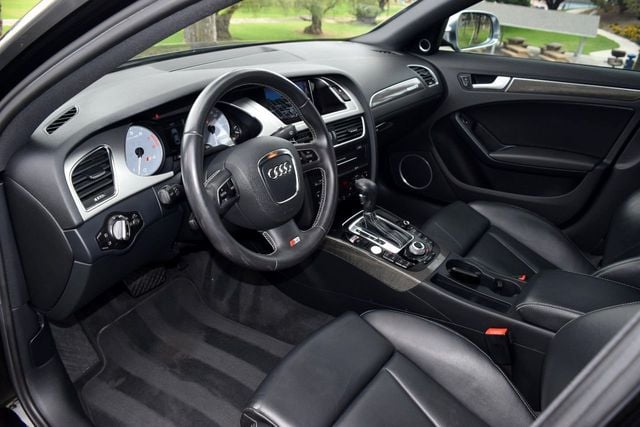 2012 Audi S4 4dr Sedan S Tronic Premium Plus - 17558900 - 1