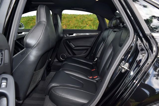 2012 Audi S4 4dr Sedan S Tronic Premium Plus - 17558900 - 19