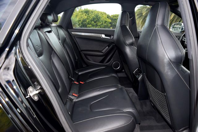 2012 Audi S4 4dr Sedan S Tronic Premium Plus - 17558900 - 20