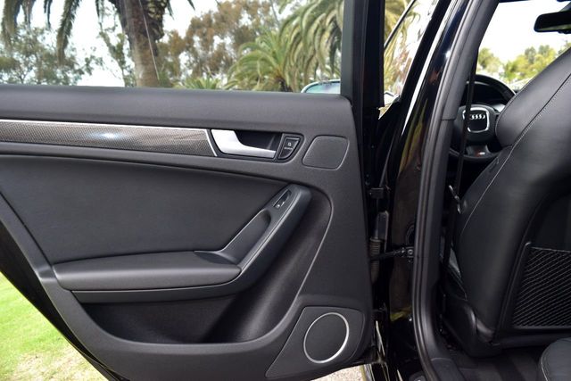 2012 Audi S4 4dr Sedan S Tronic Premium Plus - 17558900 - 22