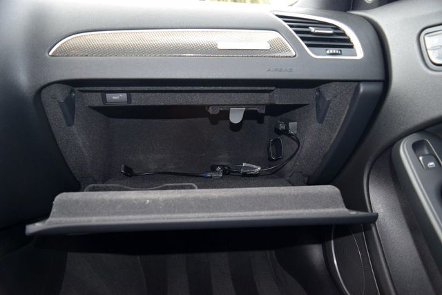 2012 Audi S4 4dr Sedan S Tronic Premium Plus - 17558900 - 23