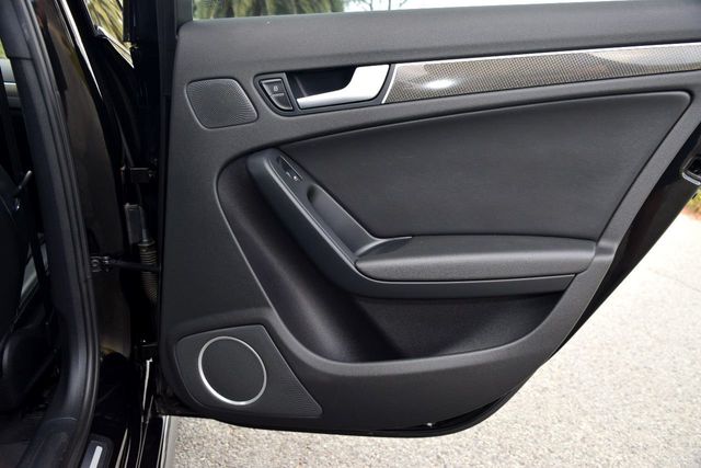 2012 Audi S4 4dr Sedan S Tronic Premium Plus - 17558900 - 25