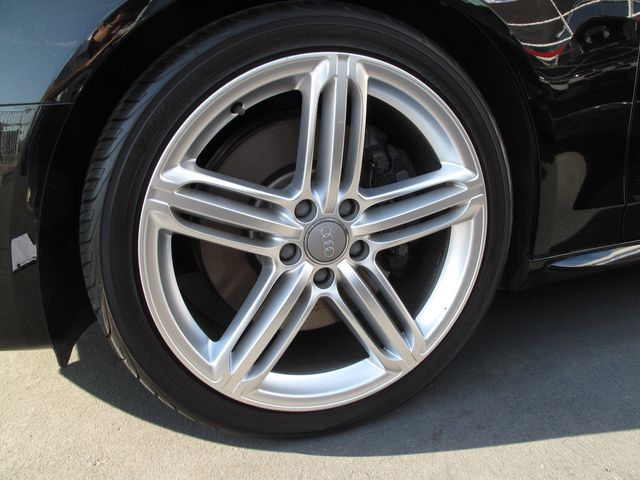 2012 Audi S4 4dr Sedan S Tronic Premium Plus - 17558900 - 27