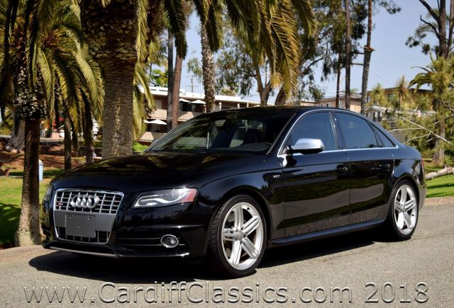 2012 Audi S4 4dr Sedan S Tronic Premium Plus - 17558900 - 38
