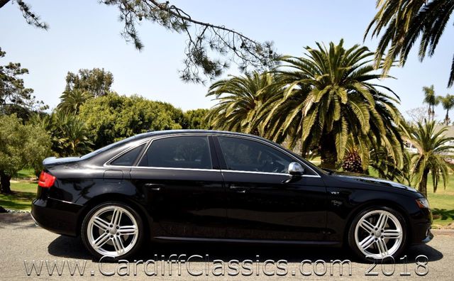 2012 Audi S4 4dr Sedan S Tronic Premium Plus - 17558900 - 3