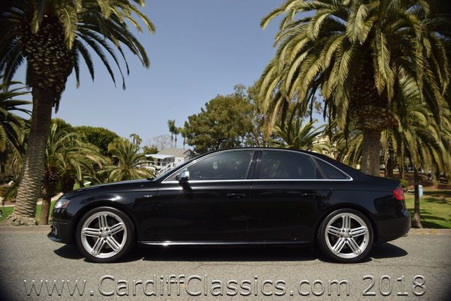 2012 Audi S4 4dr Sedan S Tronic Premium Plus - 17558900 - 41