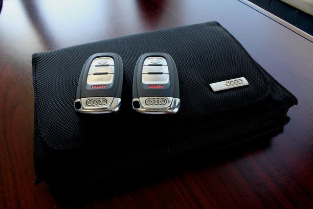 2012 Audi S4 4dr Sedan S Tronic Premium Plus - 17558900 - 48