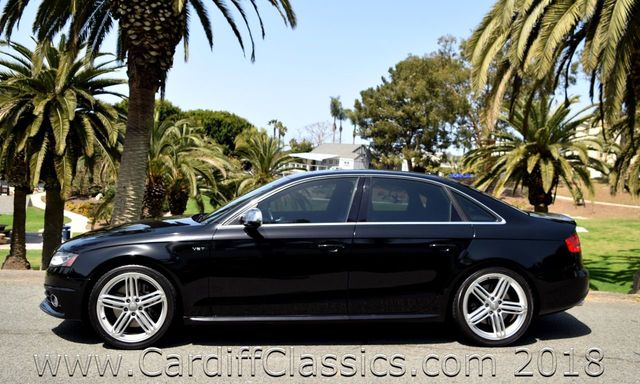 2012 Audi S4 4dr Sedan S Tronic Premium Plus - 17558900 - 4