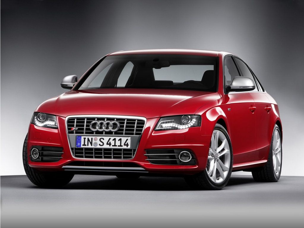 2012 Audi S4 4dr Sedan S Tronic Prestige - 23091896 - 0