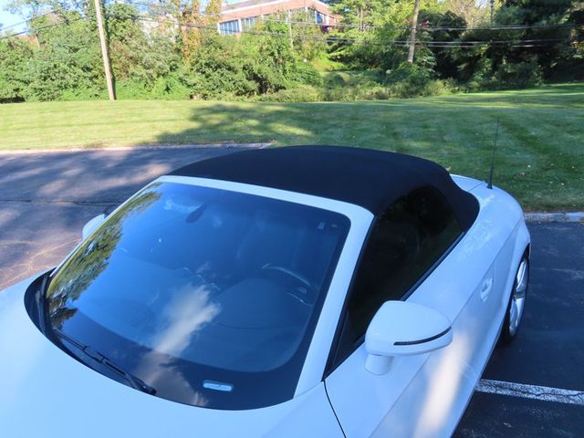 2012 Audi TT Roadster 2dr Roadster S tronic quattro 2.0T Premium Plus - 23088618 - 13