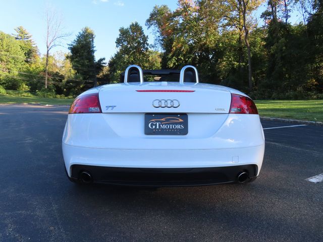 2012 Audi TT Roadster 2dr Roadster S tronic quattro 2.0T Premium Plus - 23088618 - 19