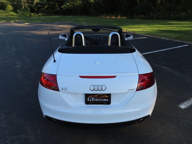 2012 Audi TT Roadster 2dr Roadster S tronic quattro 2.0T Premium Plus - 23088618 - 20