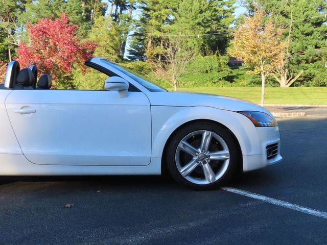 2012 Audi TT Roadster 2dr Roadster S tronic quattro 2.0T Premium Plus - 23088618 - 24