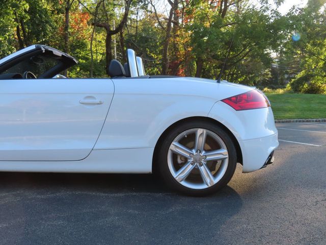 2012 Audi TT Roadster 2dr Roadster S tronic quattro 2.0T Premium Plus - 23088618 - 29