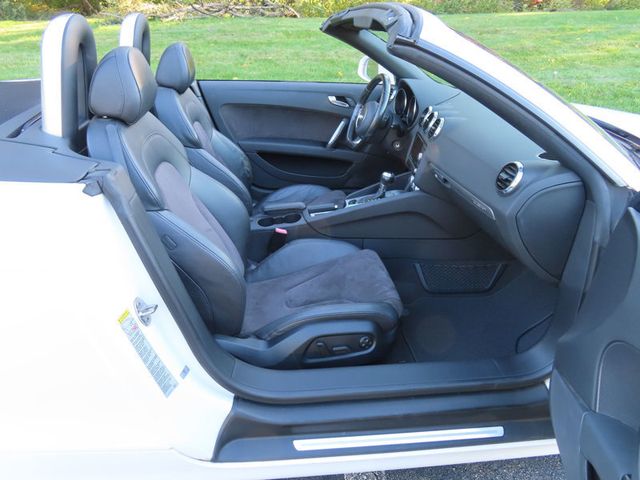 2012 Audi TT Roadster 2dr Roadster S tronic quattro 2.0T Premium Plus - 23088618 - 33