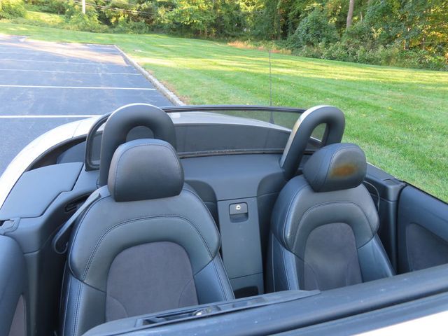 2012 Audi TT Roadster 2dr Roadster S tronic quattro 2.0T Premium Plus - 23088618 - 39