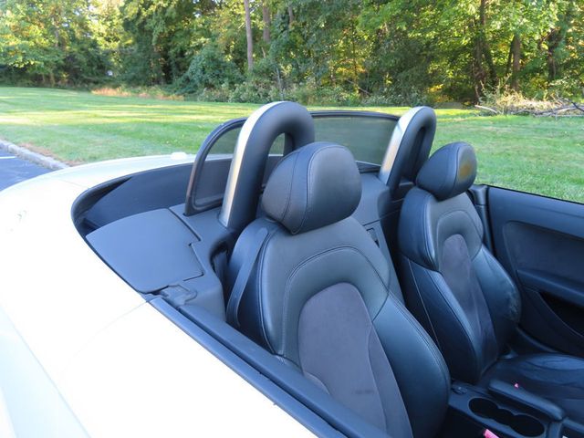 2012 Audi TT Roadster 2dr Roadster S tronic quattro 2.0T Premium Plus - 23088618 - 40