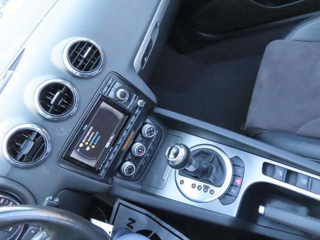 2012 Audi TT Roadster 2dr Roadster S tronic quattro 2.0T Premium Plus - 23088618 - 42