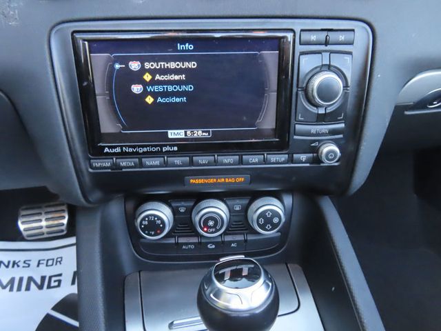2012 Audi TT Roadster 2dr Roadster S tronic quattro 2.0T Premium Plus - 23088618 - 46