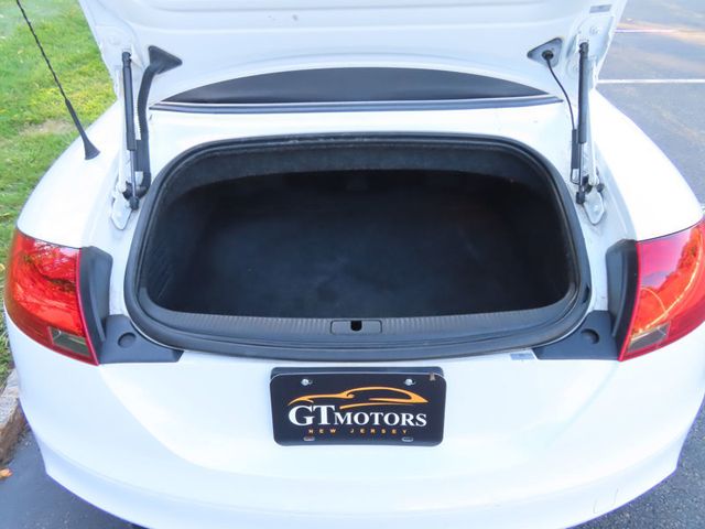 2012 Audi TT Roadster 2dr Roadster S tronic quattro 2.0T Premium Plus - 23088618 - 48