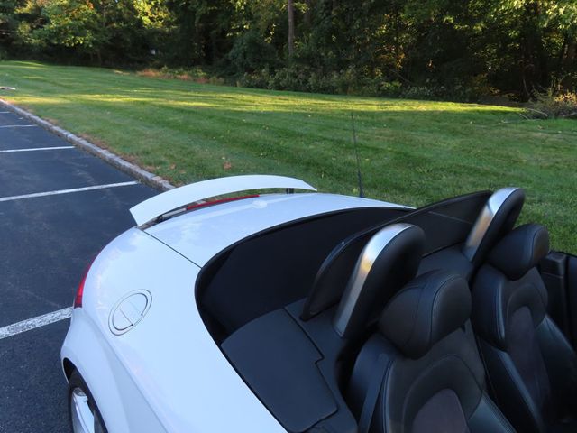 2012 Audi TT Roadster 2dr Roadster S tronic quattro 2.0T Premium Plus - 23088618 - 51